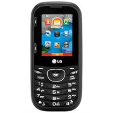 LG UN251 Cosmos 2