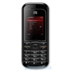  ZTE S215