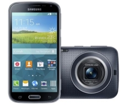 Samsung Galaxy K zoom