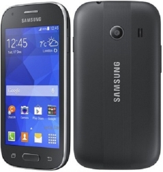 Samsung Galaxy Ace Style