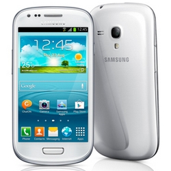 Samsung I8200 Galaxy S III mini VE