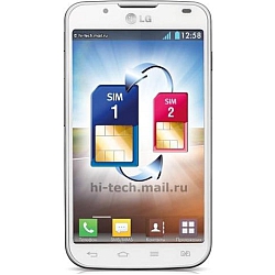 LG P715 LG P715