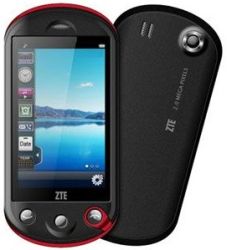 ZTE X730 ZTE X730