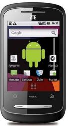  ZTE Z525