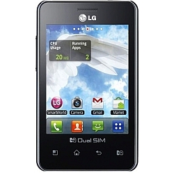 LG Optimus L3 II Dual