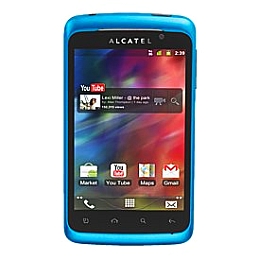 Alcatel OT 991 PLAY Alcatel OT 991 PLAY