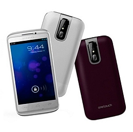 Alcatel OT 993D Alcatel OT 993D