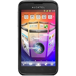 Alcatel OT 995 Alcatel OT 995