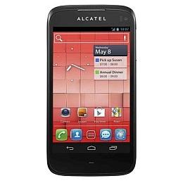Alcatel OT 997 Alcatel OT 997