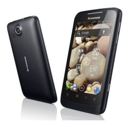 Lenovo P700i Lenovo P700i