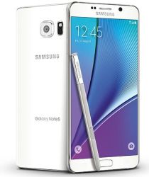 Samsung Galaxy Note 5
