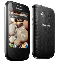 Lenovo A60 Lenovo A60