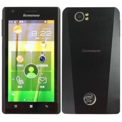 Lenovo K800 Lenovo K800