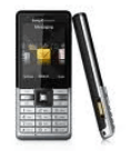 Sony-Ericsson T260i