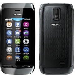 Nokia Asha 308