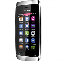 Nokia Asha 309 Nokia Asha 309
