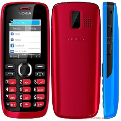Nokia 112