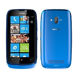 Nokia Lumia 610 NFC Nokia Lumia 610 NFC