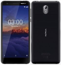 Nokia 3.1 A Nokia 3.1 A