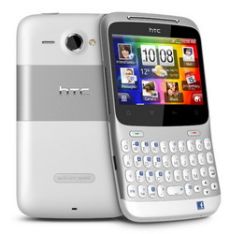 HTC ChaCha HTC ChaCha