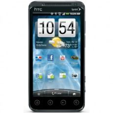HTC EVO 3D HTC EVO 3D