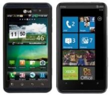 HTC HD7S