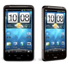 HTC Inspire 4G HTC Inspire 4G
