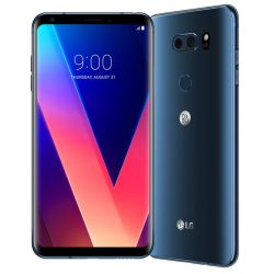 LG W30 LG W30
