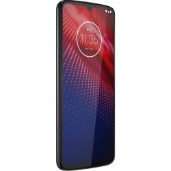 New Motorola Moto Z4