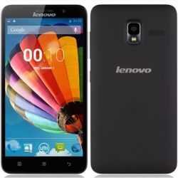 Lenovo A850+ Lenovo A850+