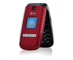 LG AX500 LG AX500