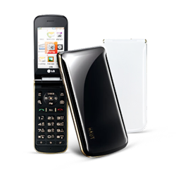 LG LV8500 LG LV8500