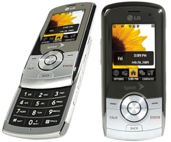 LG LX370 LG LX370