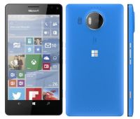 Microsoft Lumia 940 XL Microsoft Lumia 940 XL