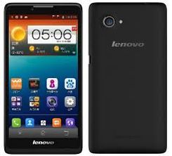 Lenovo A880 Lenovo A880