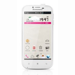 Lenovo A706 Lenovo A706