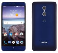 ZTE rand X Max 2 ZTE rand X Max 2