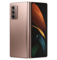 Samsung Galaxy Z Fold2 5G