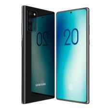 Samsung Galaxy Note20