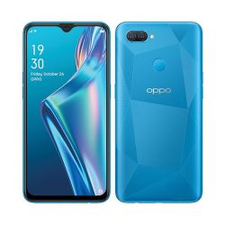 OPPO A12s