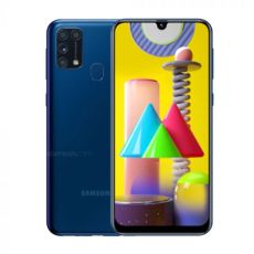 Samsung Galaxy M31s