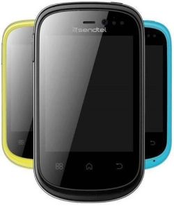 SENDTEL Neat SENDTEL Neat