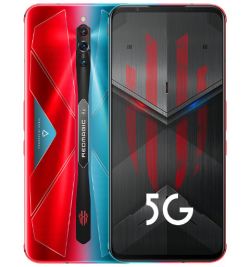 ZTE nubia Red Magic 5S ZTE nubia Red Magic 5S