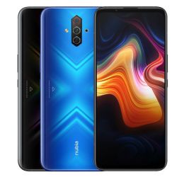 ZTE nubia Red Magic 5G Lite ZTE nubia Red Magic 5G Lite