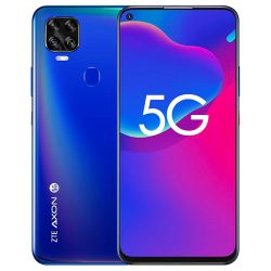 ZTE Axon 11 SE 5G ZTE Axon 11 SE 5G