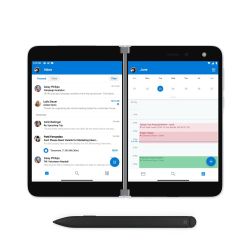 Microsoft Surface Duo