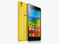 Lenovo K3 Note Lenovo K3 Note