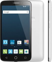 Alcatel One Touch Pop 2 Alcatel One Touch Pop 2