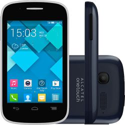 Alcatel One Touch 4015A Alcatel One Touch 4015A