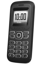 Alcatel 132A Alcatel 132A